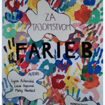 Projekty ISCED 3 – plagáty