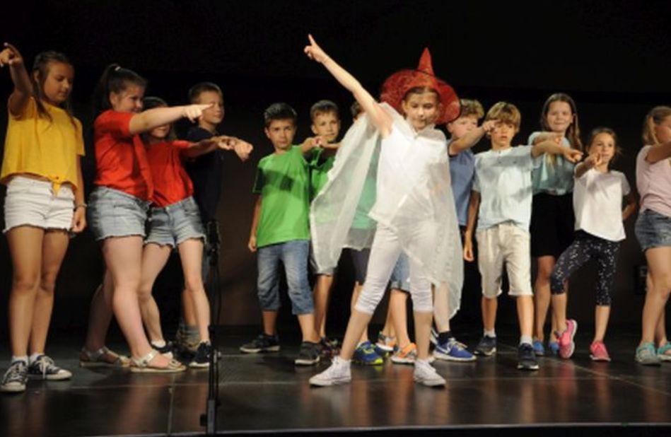 Víťazná Supertrieda 2019