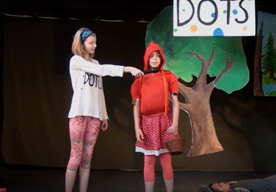 Little Fat Fighting Hood