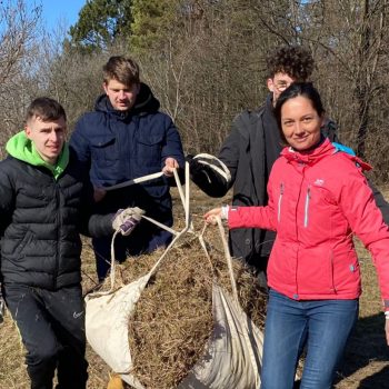 Environmentálna výchova
