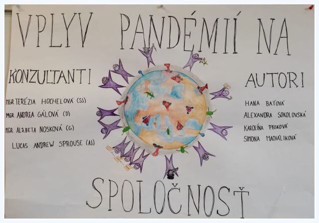 Vplyv pandémií na spoločnosť