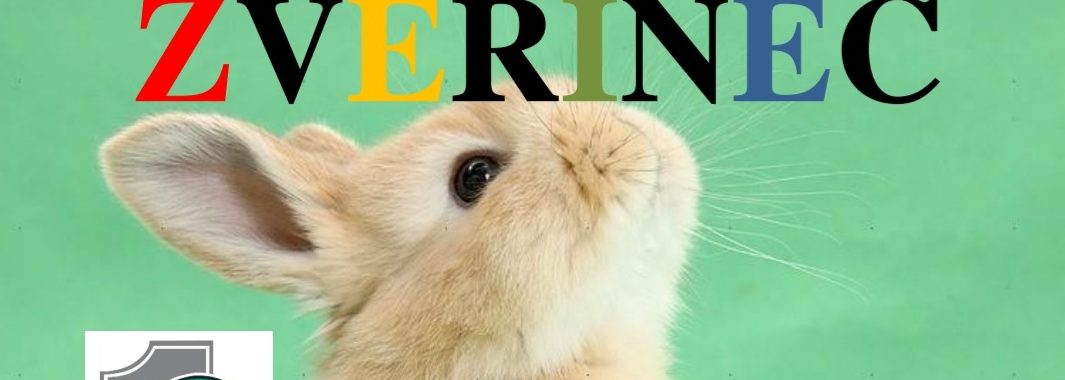 Jarné číslo Zverinca