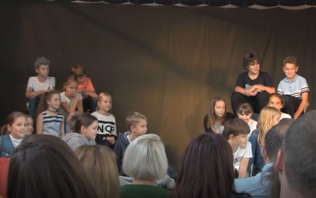 Stratení v knihách