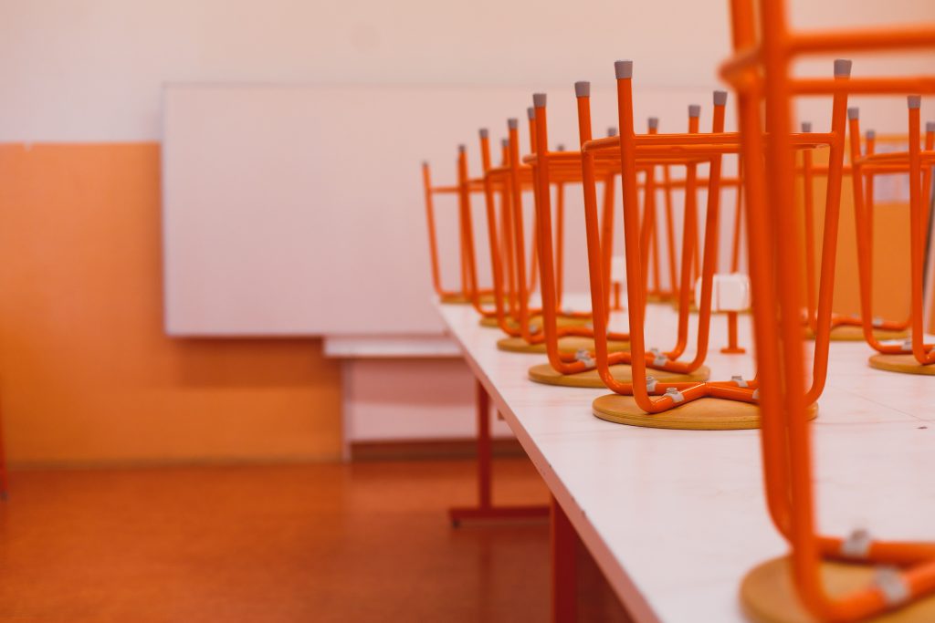 Laboratórium prírodných vied