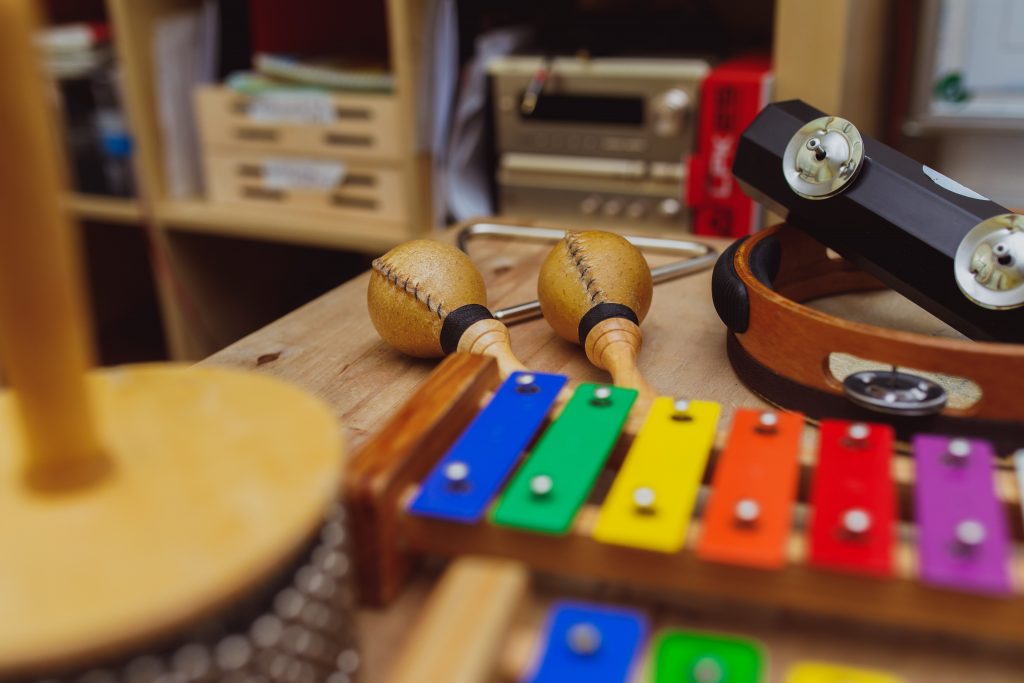 Hudobný a výtvarný ateliér