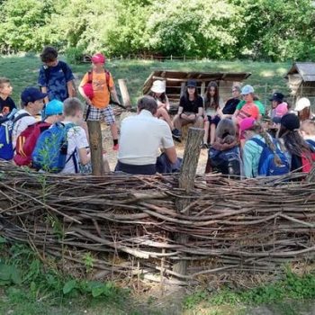 Donau Auen – Keepers