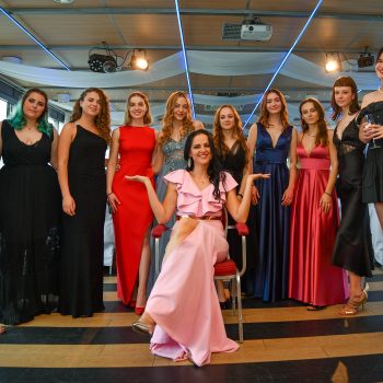 Stužková slávnosť – Beetles