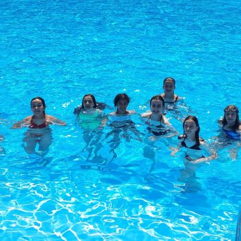 Koncoročné výlety