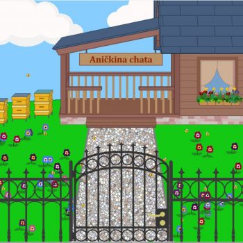 Záverečné práce Informatika – programovanie v Python