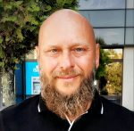 PaedDr. Miroslav Rapant
