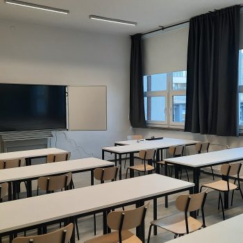 Projekt Vysnívaná trieda – Zingers