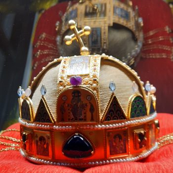 Trenčiansky hrad – 8. Pets