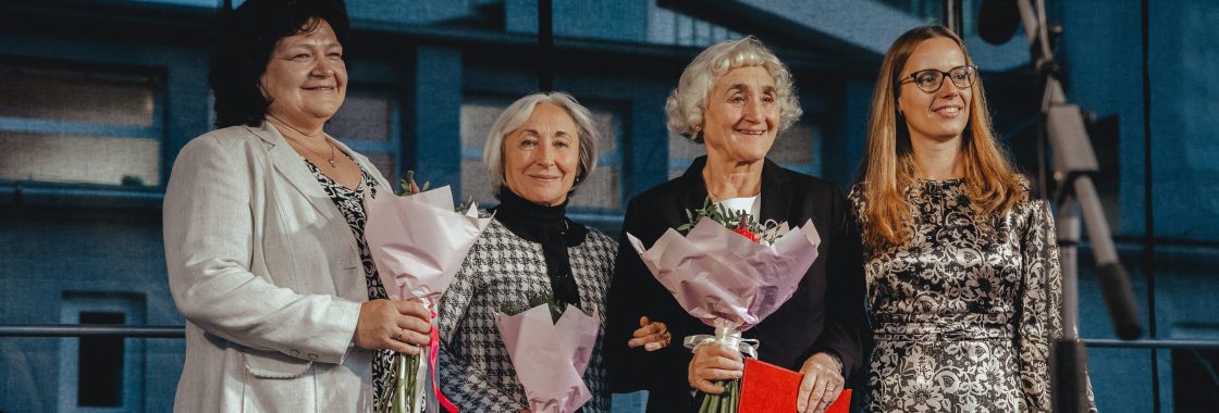 Oslava 30. výročia založenia školy