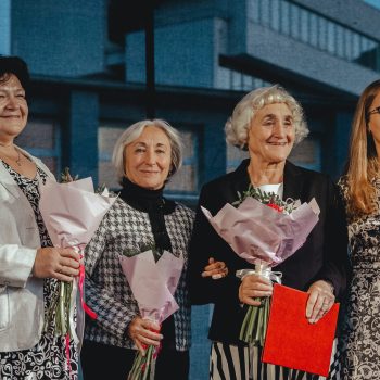 30. výročie založenia školy – oslava