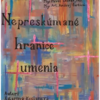 Projekty ISCED 3 – plagáty