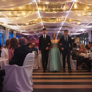 Stužková slávnosť – Dots