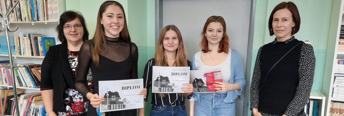 Olympiáda v NJ – školské kolo