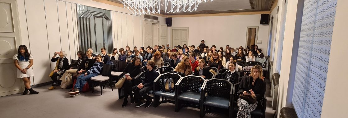 Shakespeare Memorial – celoslovenské kolo