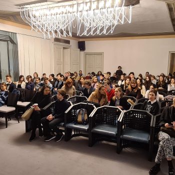 Shakespeare Memorial – celoslovenské kolo