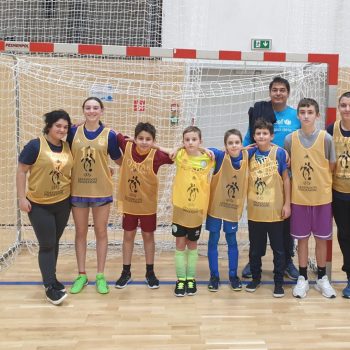 Medzinárodný futbalový turnaj