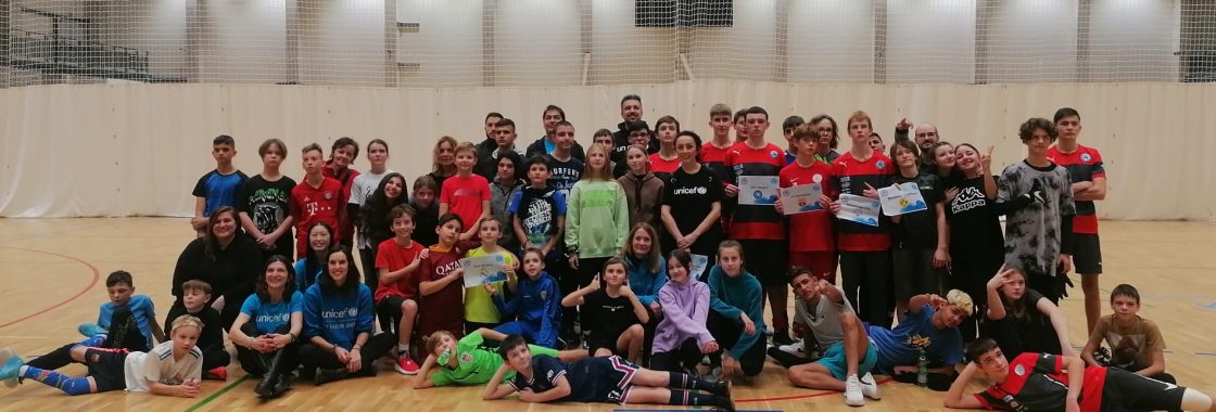 Medzinárodný futbalový turnaj