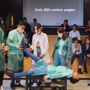 Anglický projekt – 8. Pets