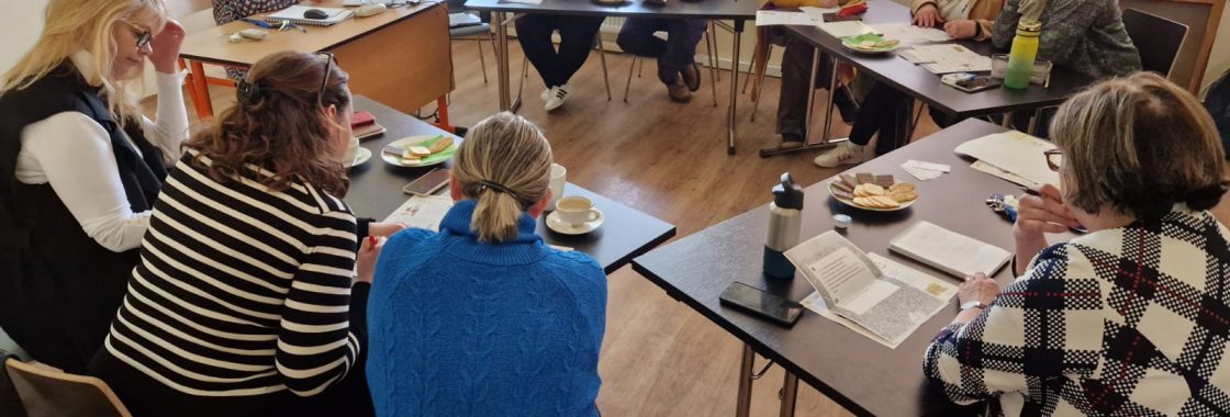 Naša cesta k reforme vzdelávania