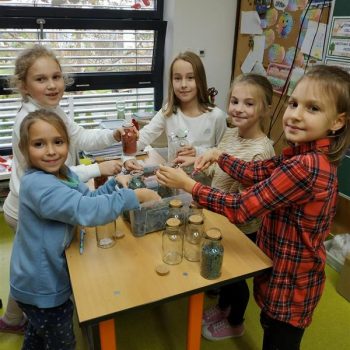 ŠKD – Školský klub detí