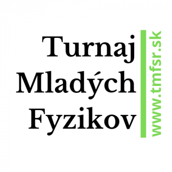 Turnaj mladých fyzikov (TMF)