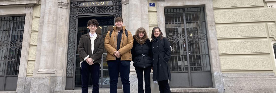 TMF – úspech aj v zahraničí