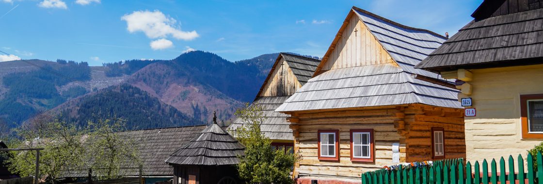 Expedícia Slovensko