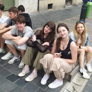 Budapešť – Upgrades