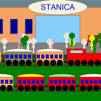 Záverečné práce – informatika