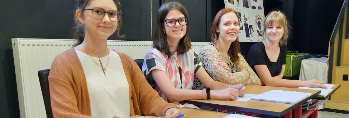 Študentské voľby do NR SR