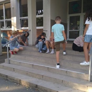 MathCityMap – netradičná matematika