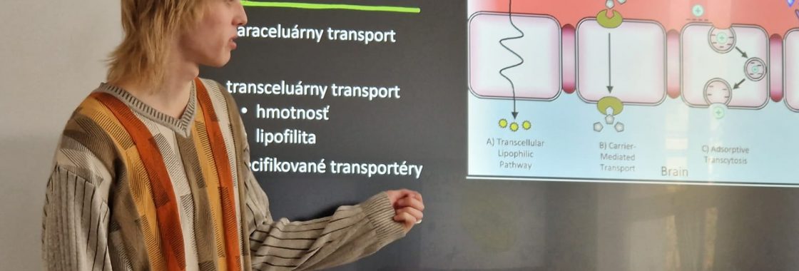 Prezentácie projektov