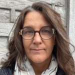 Mgr. Silvia Štěpánková