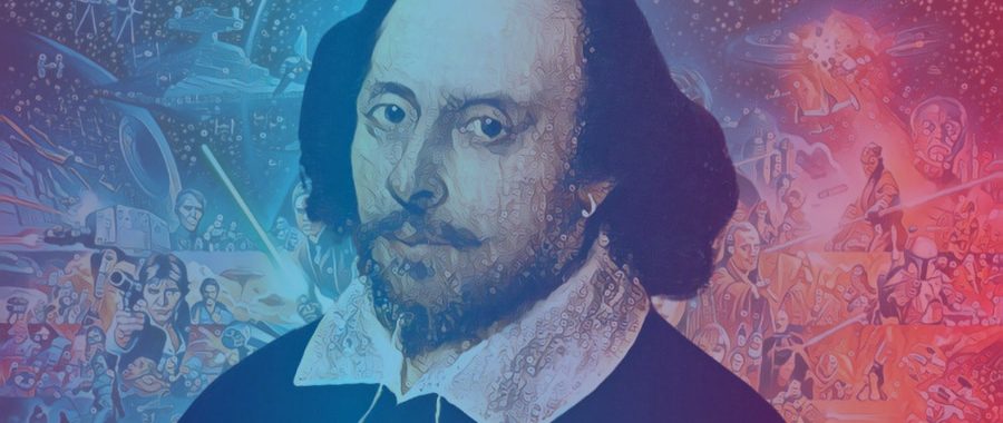 Shakespeare Memorial – celonárodné kolo