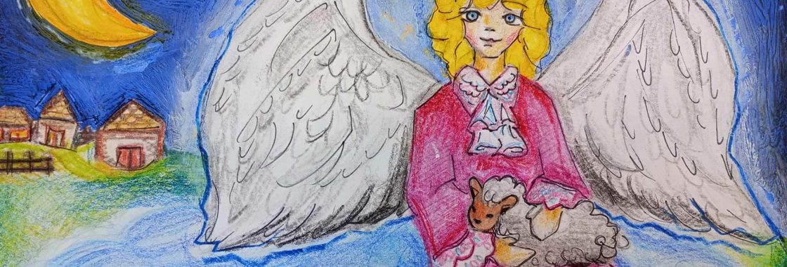 Vianočné pohľadnice