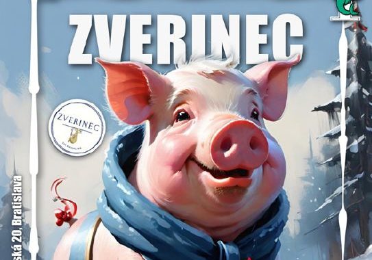 Zverinec 2