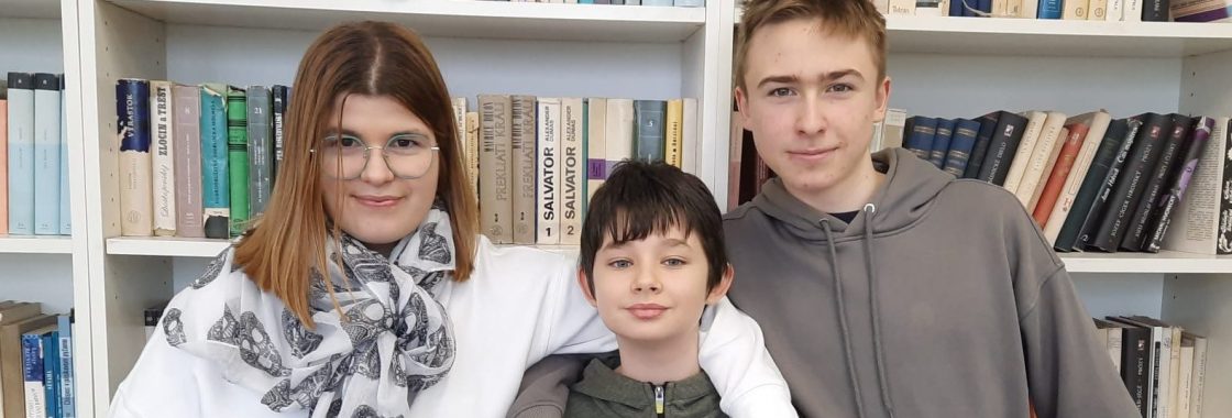 Olympiáda v ANJ update