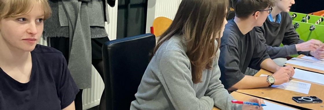 Simulované študentské voľby – 2. kolo