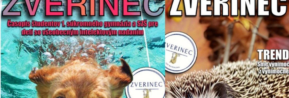 Zverinec – krátky film