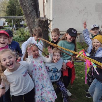 Šibačka – Bees, Lights, Ideas, Anchors