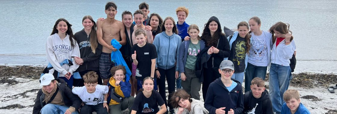 Jazykovo – poznávacie pobyty v Írsku