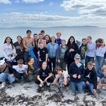 Jazykovo-poznávací pobyt v Galway (Írsko) – Words