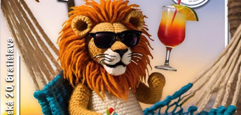 Letné číslo Zverinca