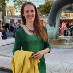 Ing. Zuzana Marcin Kršková