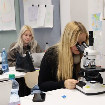 Projekty ISCED 3 – príprava