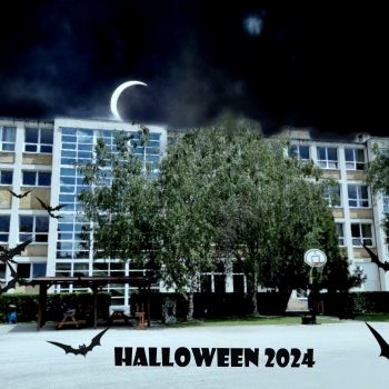 Halloween – Ideas, Glaciers